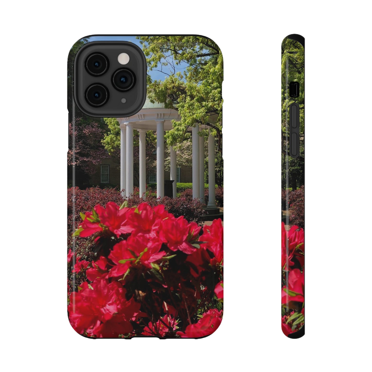 Old Well : Impact-Resistant Case