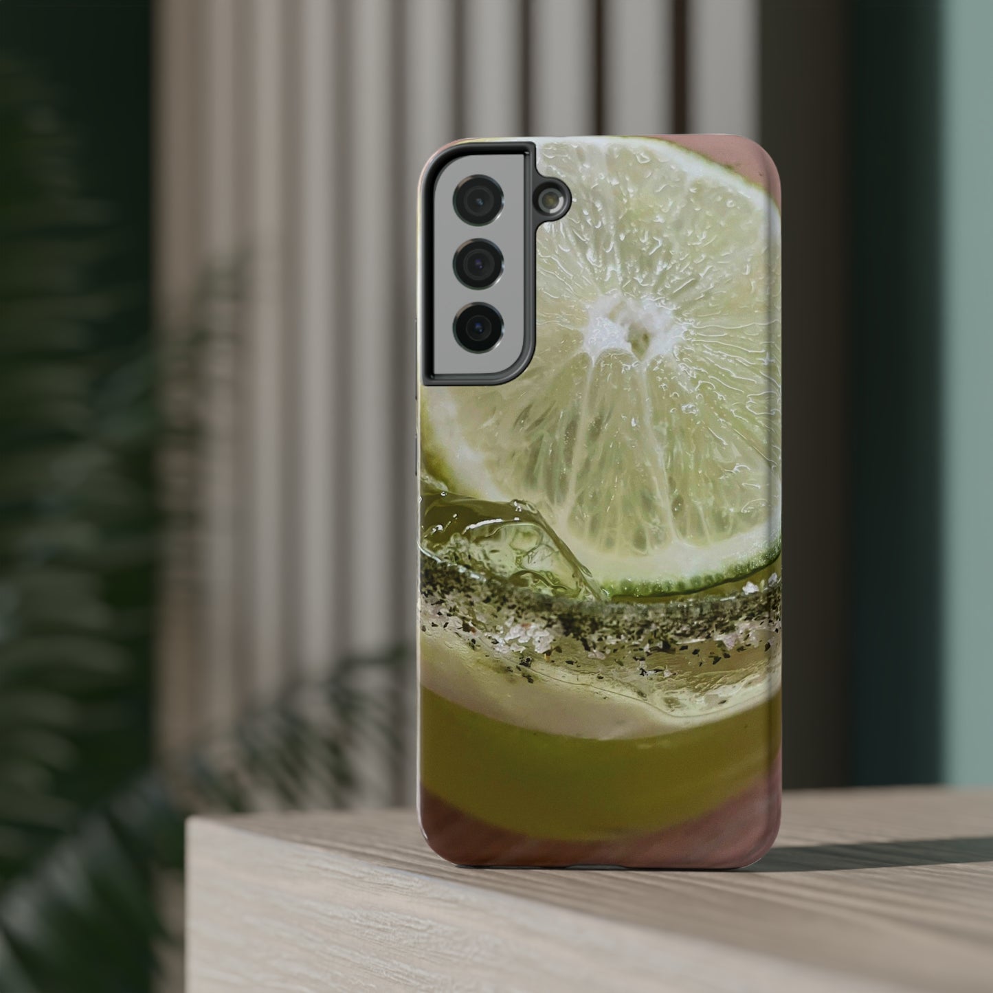 Margarita : Impact-Resistant Case
