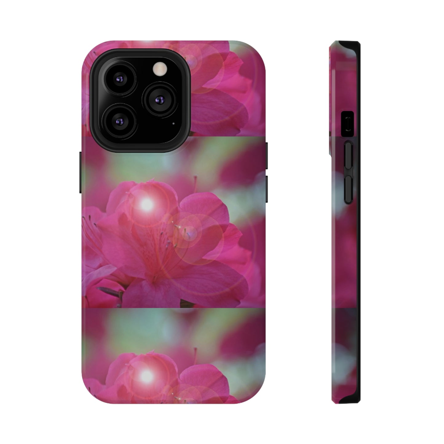 Azalea : Impact-Resistant Case