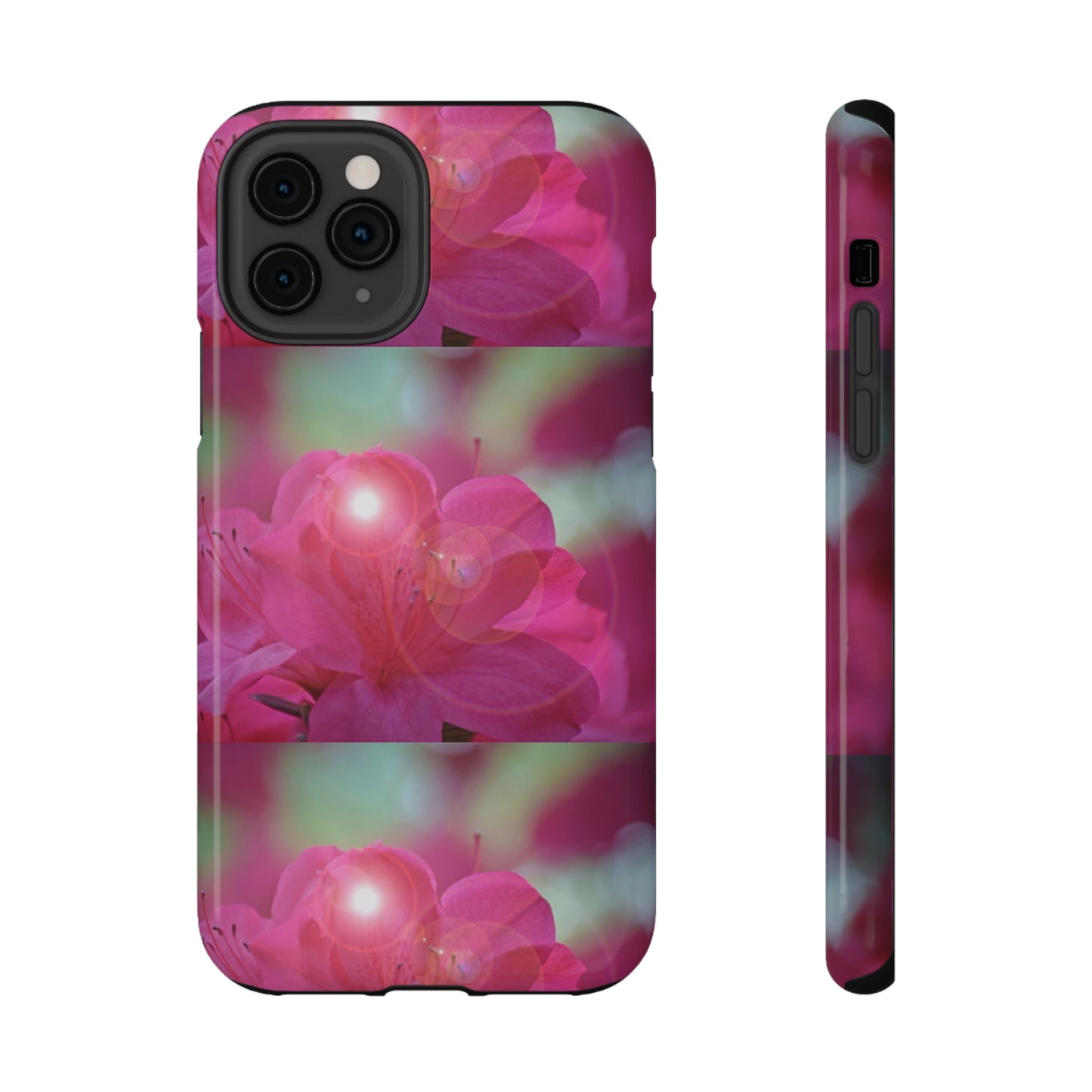Azalea : Impact-Resistant Case