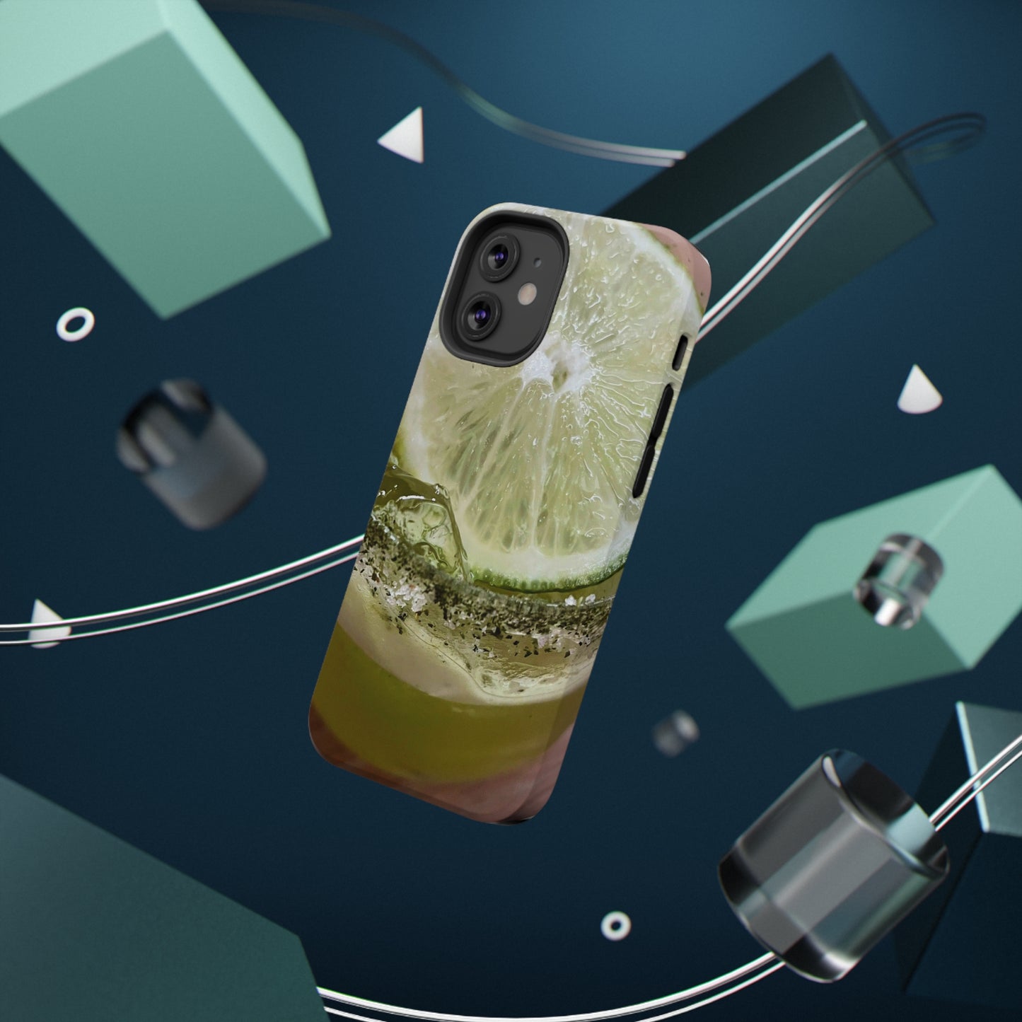 Margarita : Impact-Resistant Case