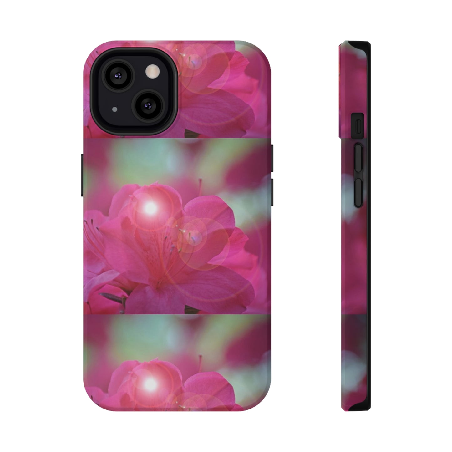 Azalea : Impact-Resistant Case