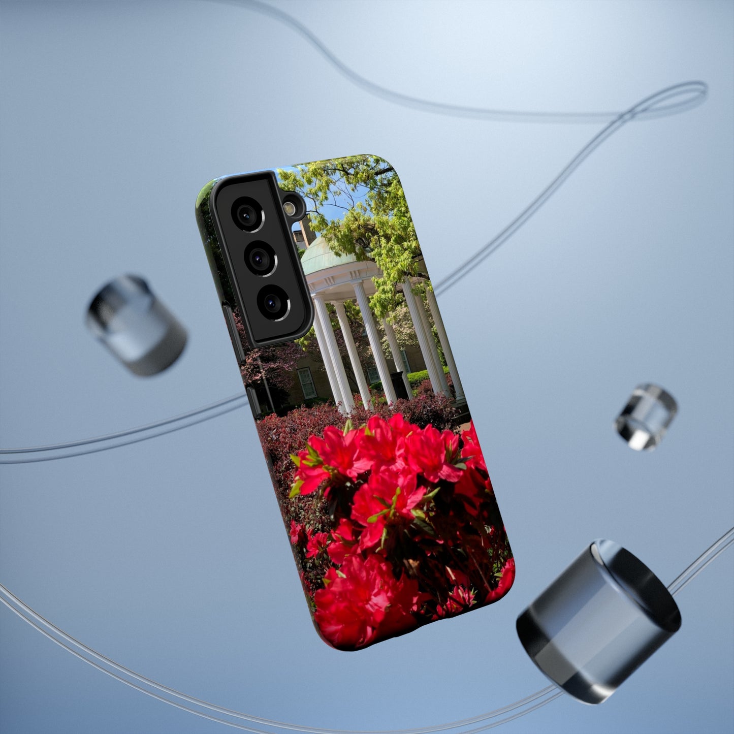 Old Well : Impact-Resistant Case