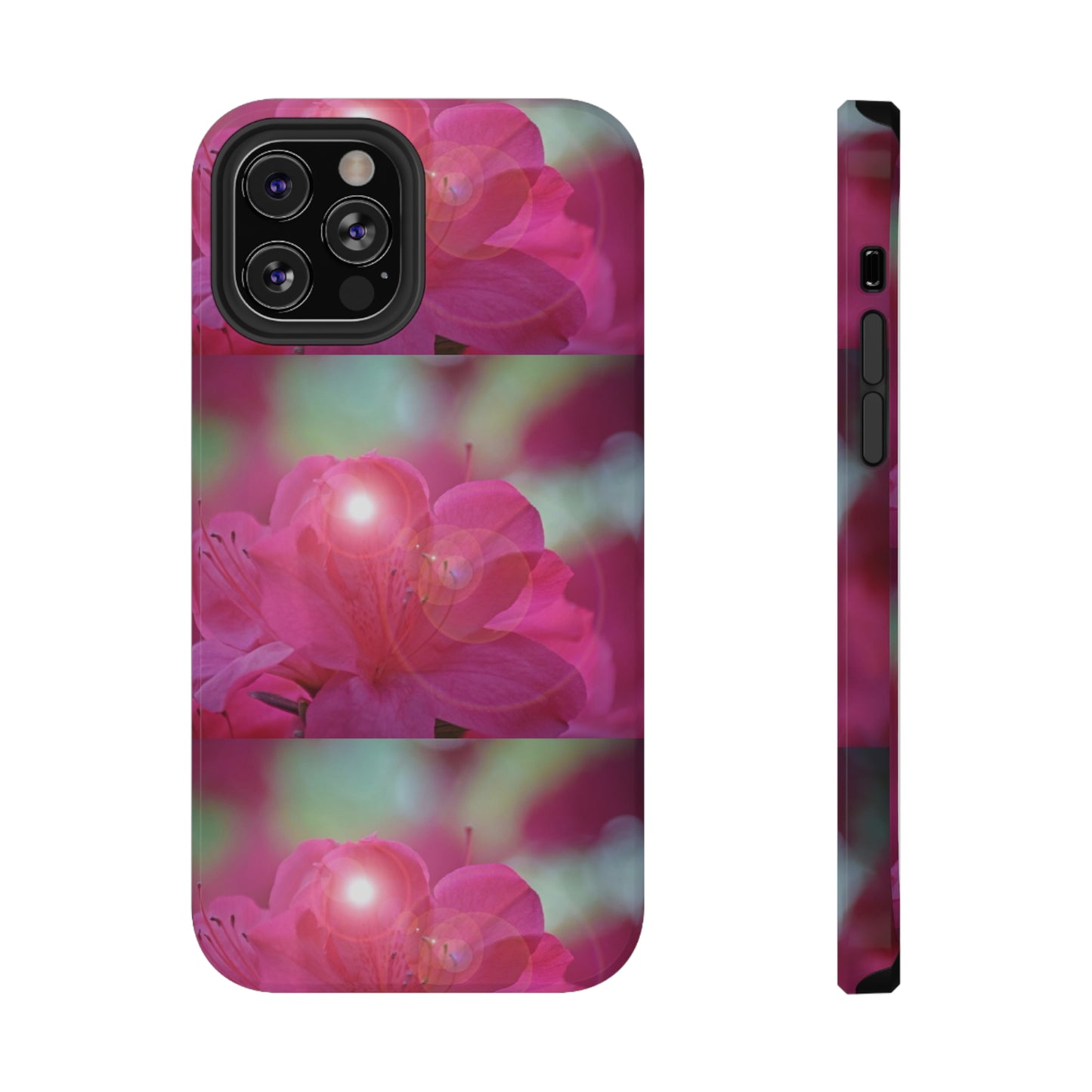 Azalea : Impact-Resistant Case