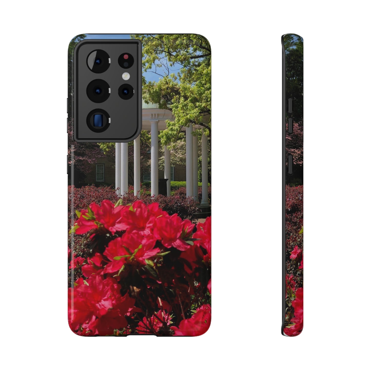 Old Well : Impact-Resistant Case