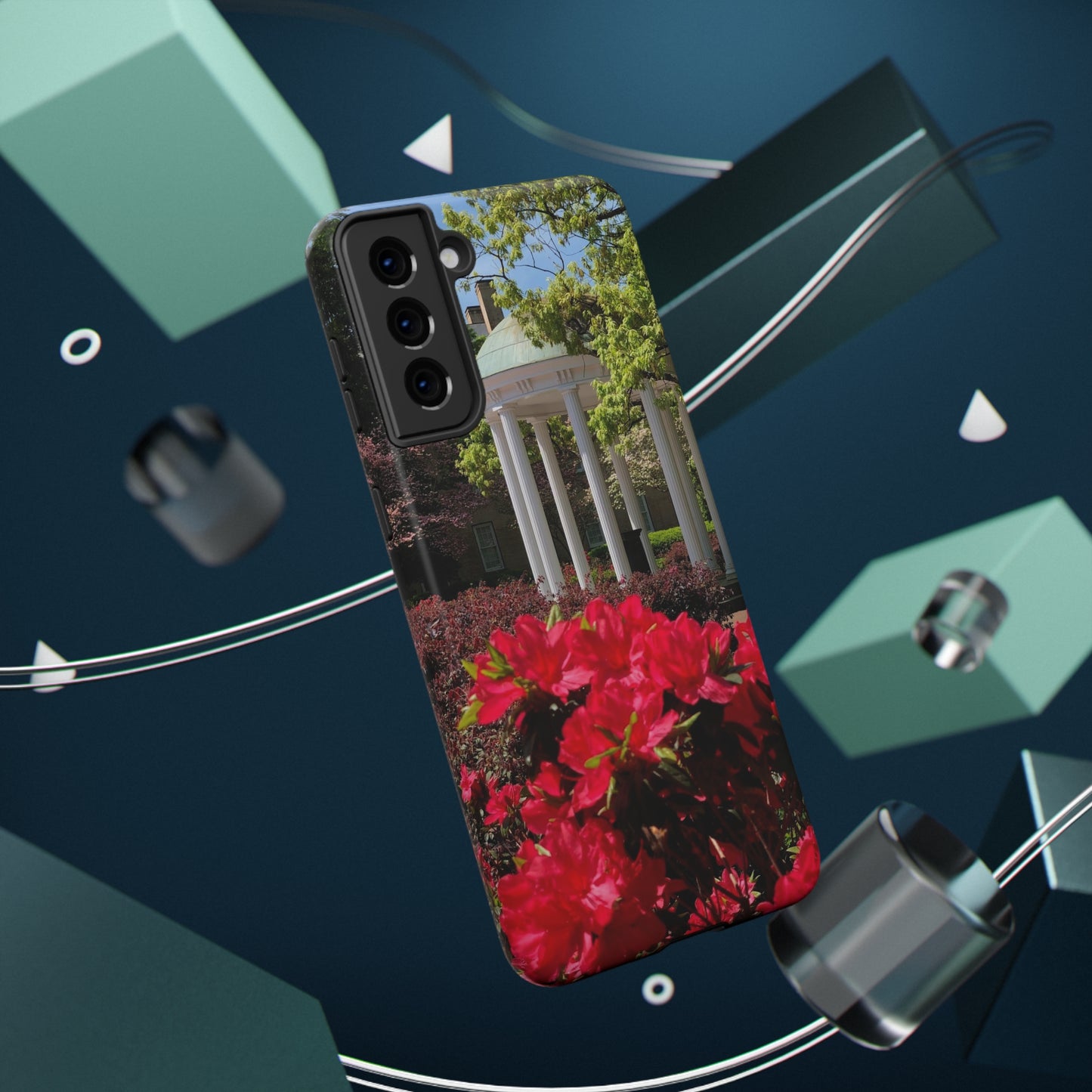 Old Well : Impact-Resistant Case