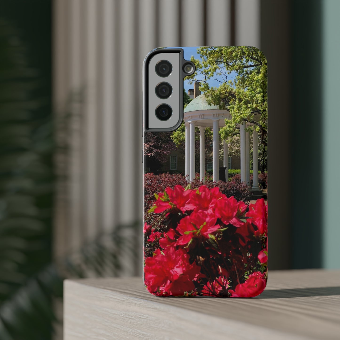 Old Well : Impact-Resistant Case