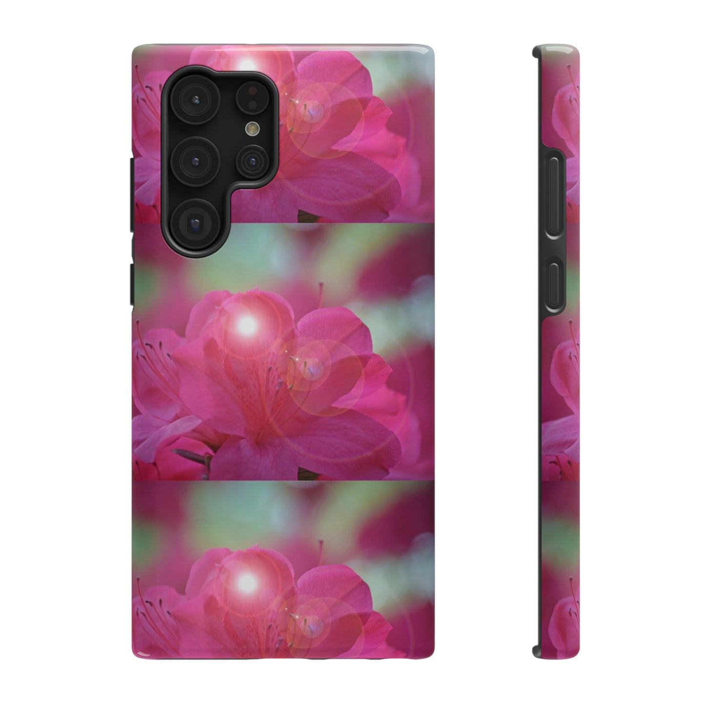 Azalea : Impact-Resistant Case