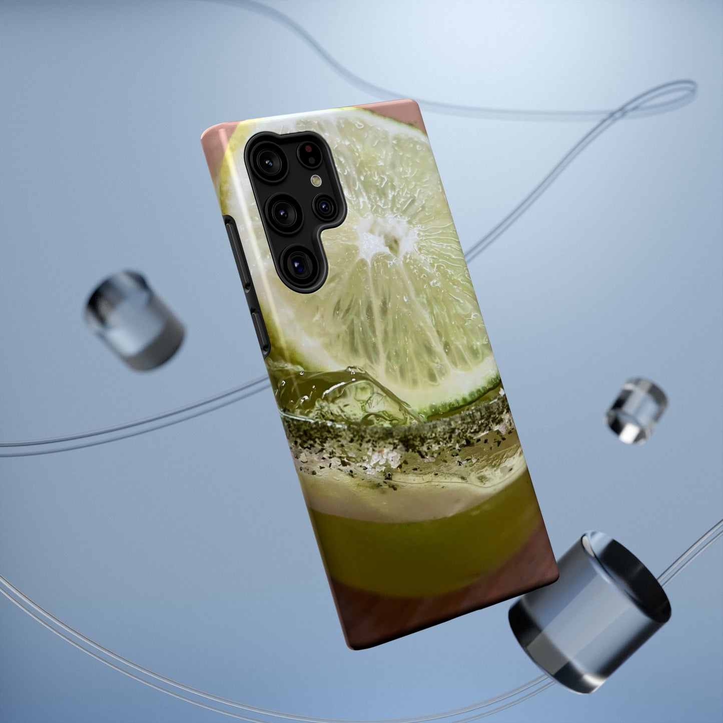Margarita : Impact-Resistant Case