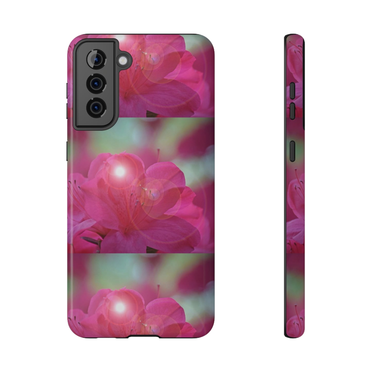 Azalea : Impact-Resistant Case