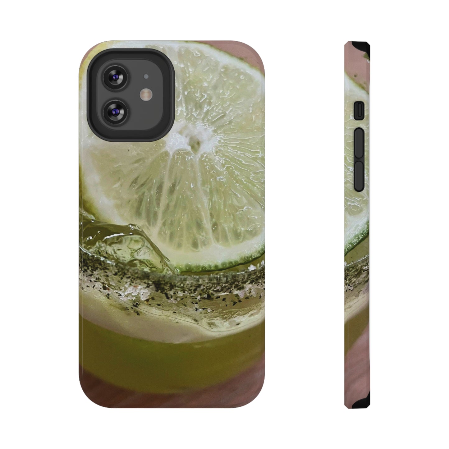 Margarita : Impact-Resistant Case