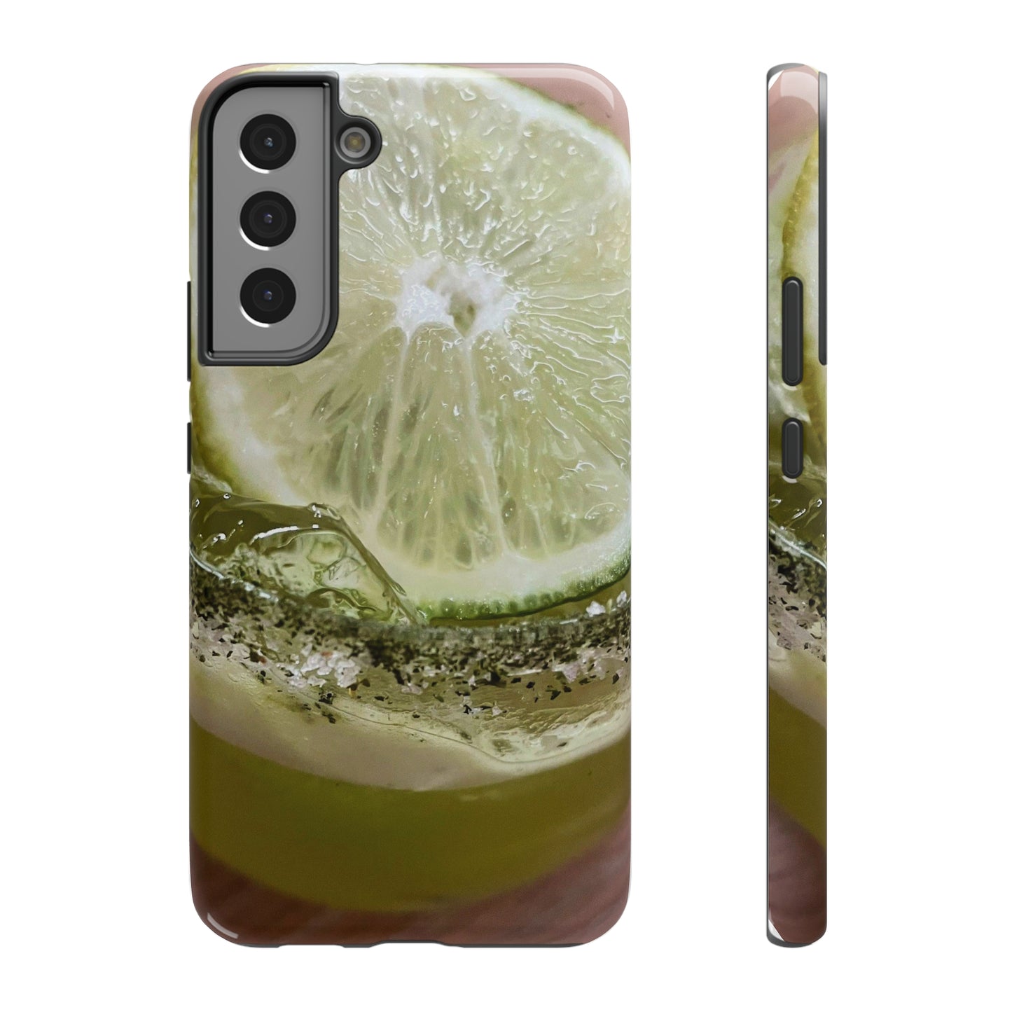 Margarita : Impact-Resistant Case