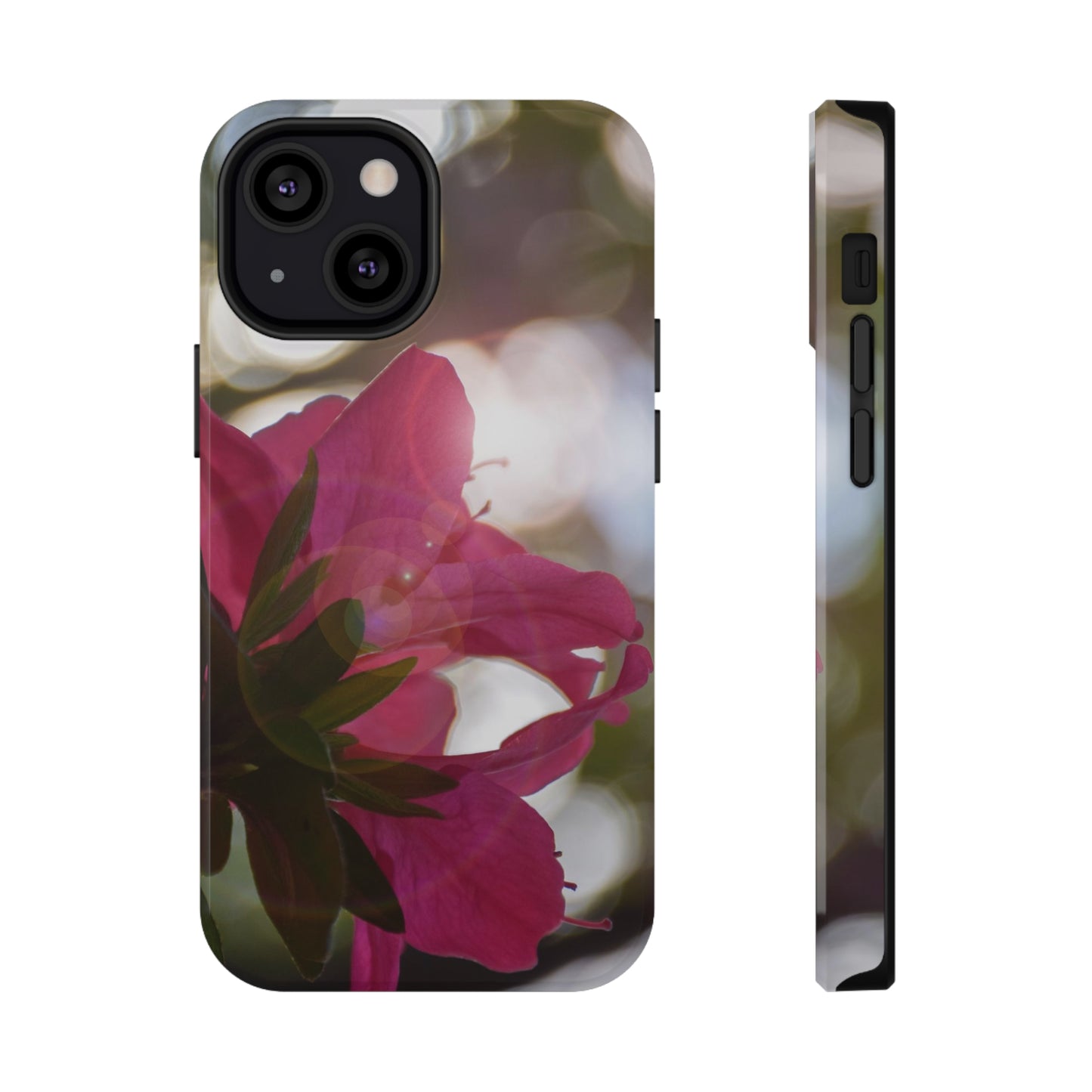 Spring : Impact-Resistant Case