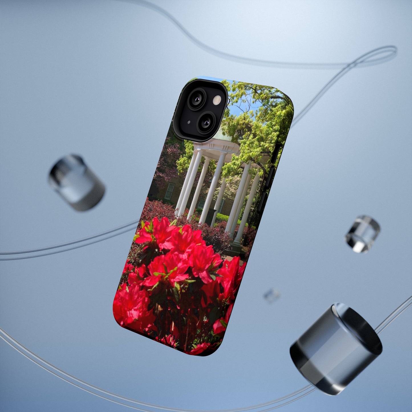Old Well : Impact-Resistant Case