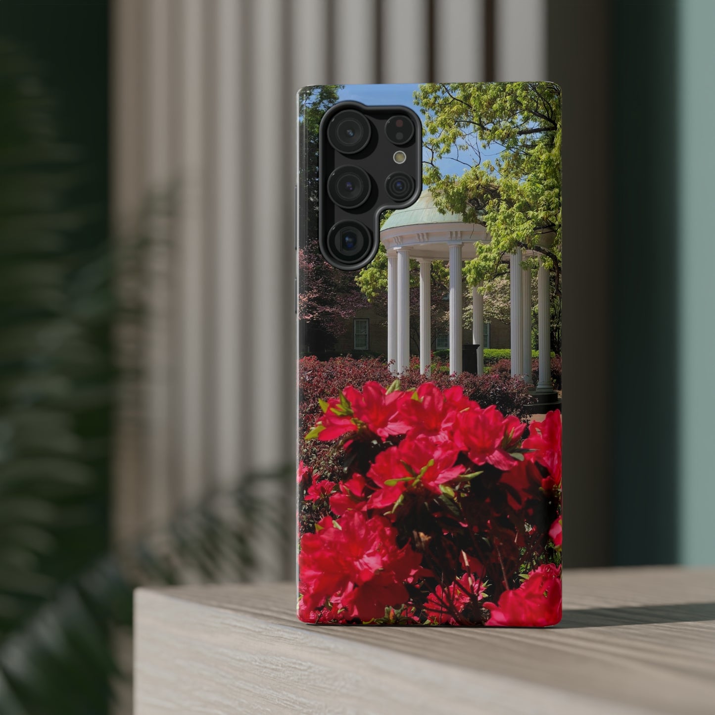 Old Well : Impact-Resistant Case