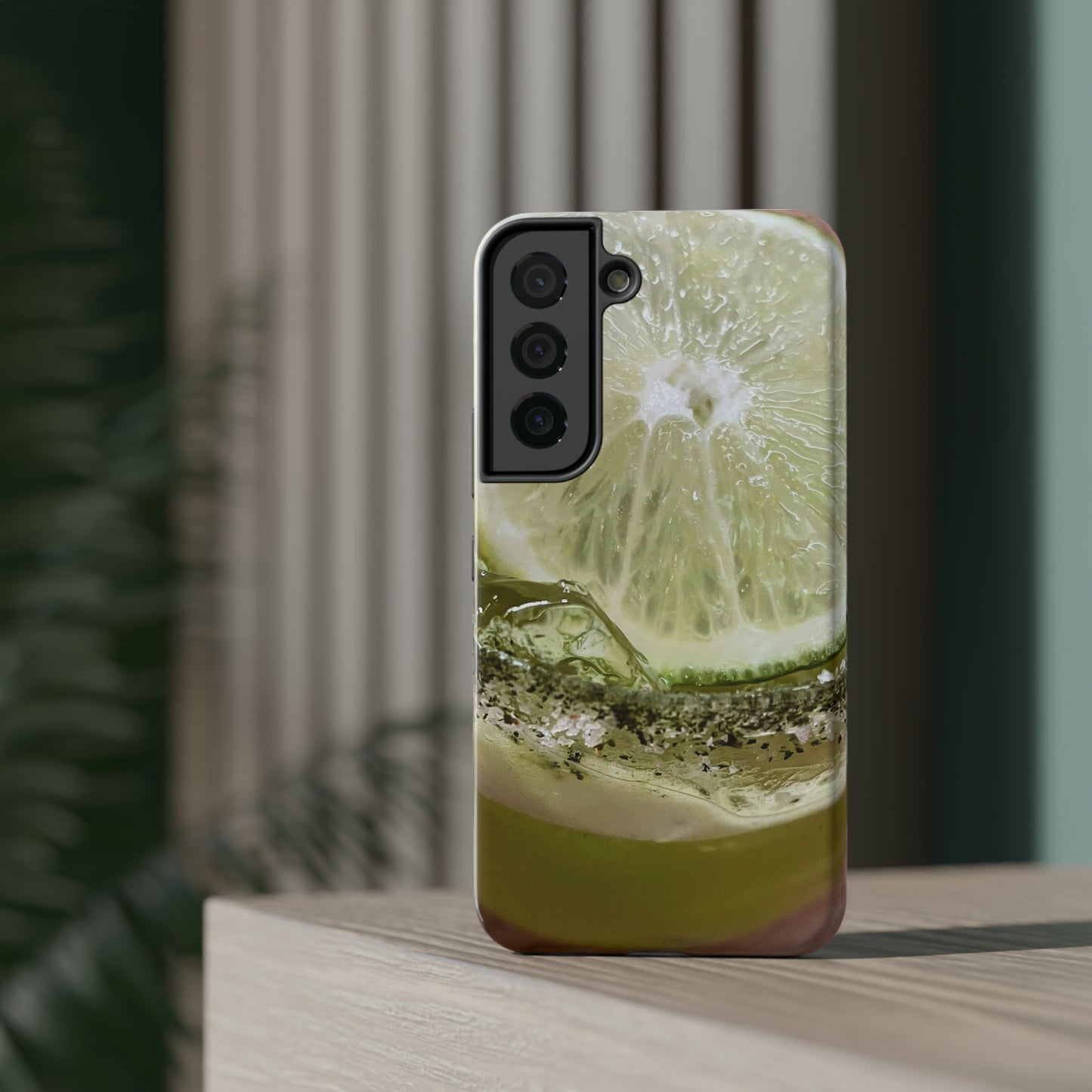 Margarita : Impact-Resistant Case