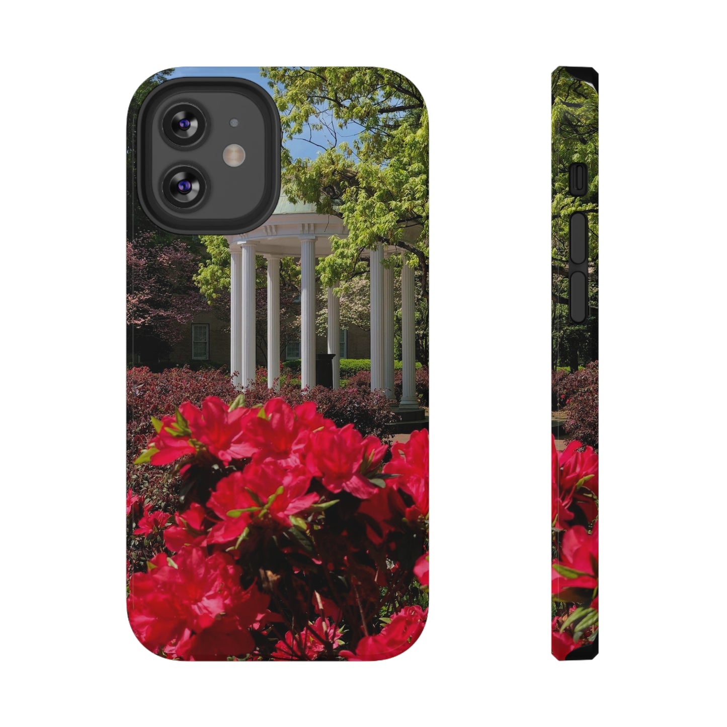 Old Well : Impact-Resistant Case