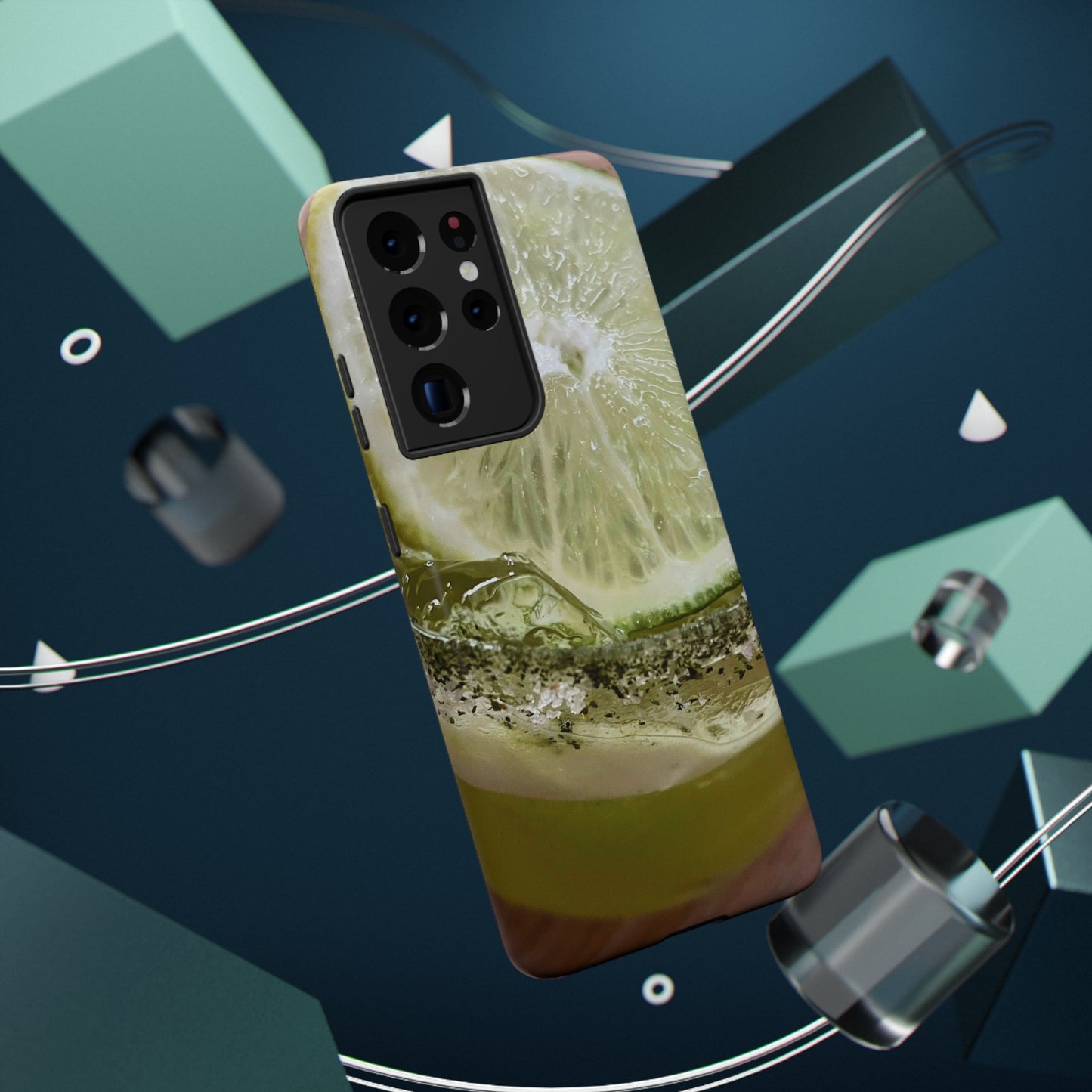 Margarita : Impact-Resistant Case