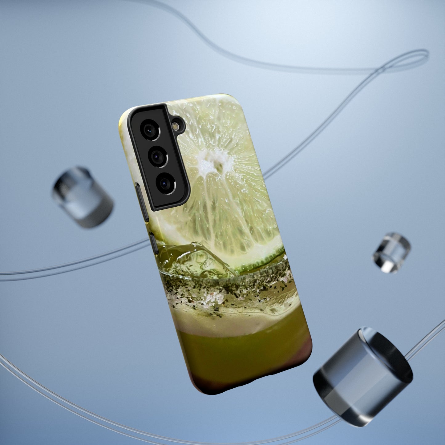Margarita : Impact-Resistant Case