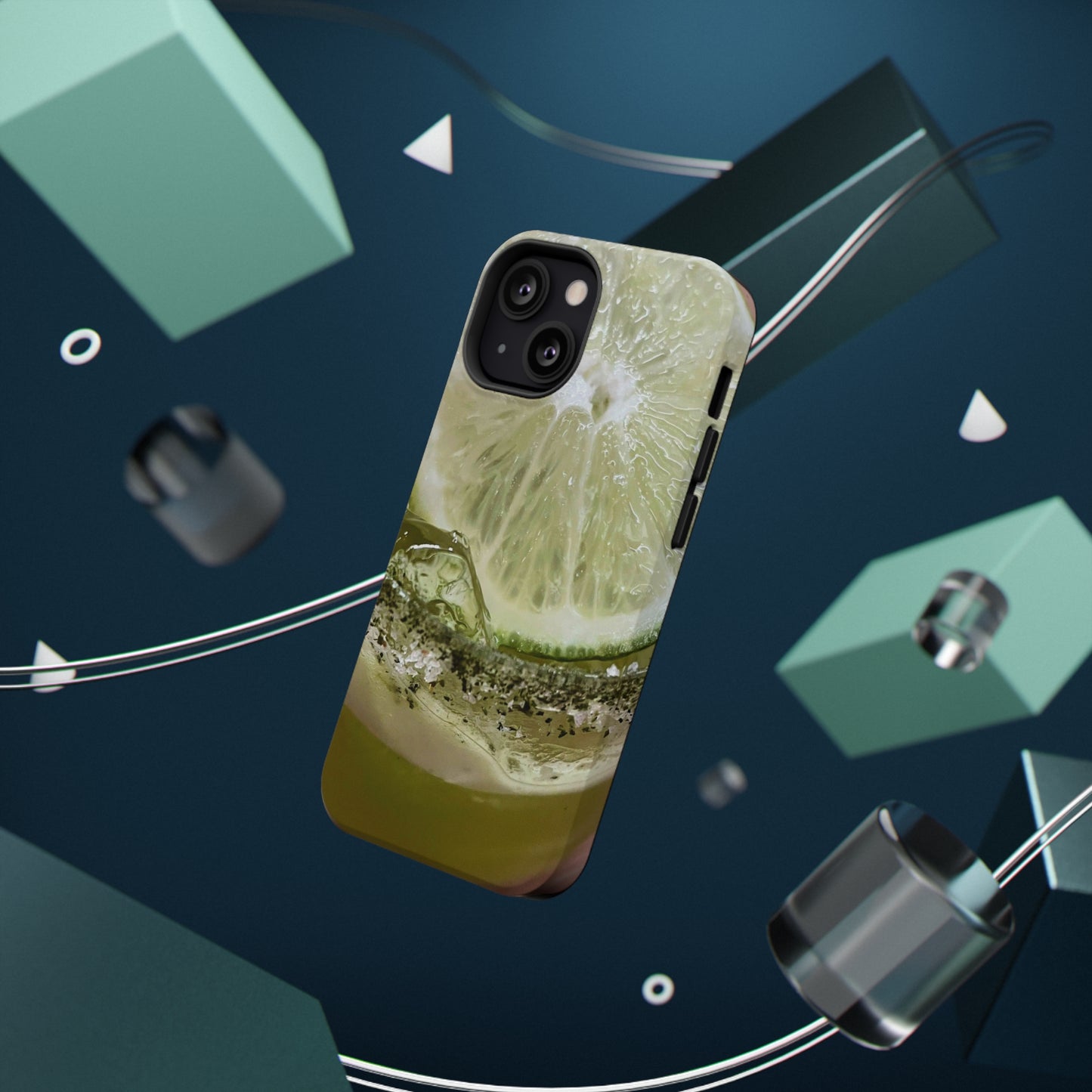Margarita : Impact-Resistant Case