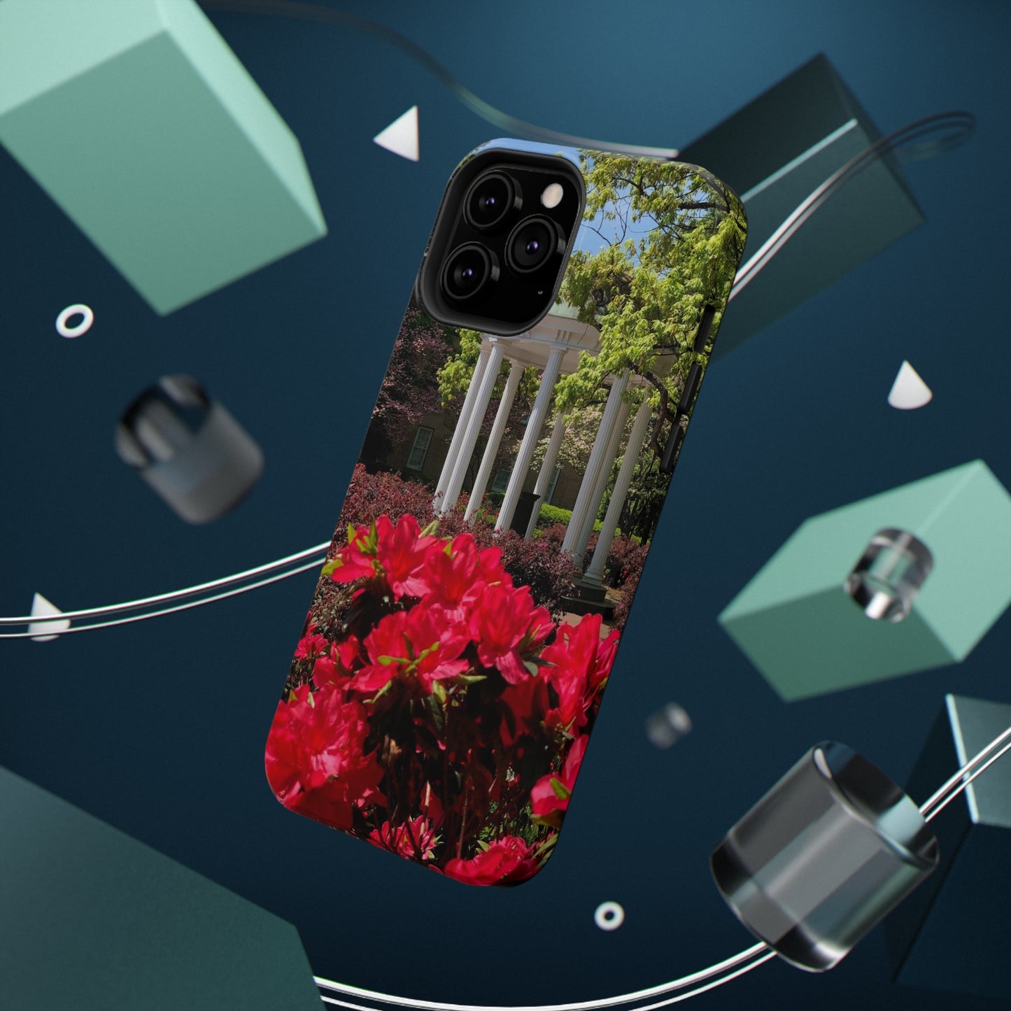 Old Well : Impact-Resistant Case