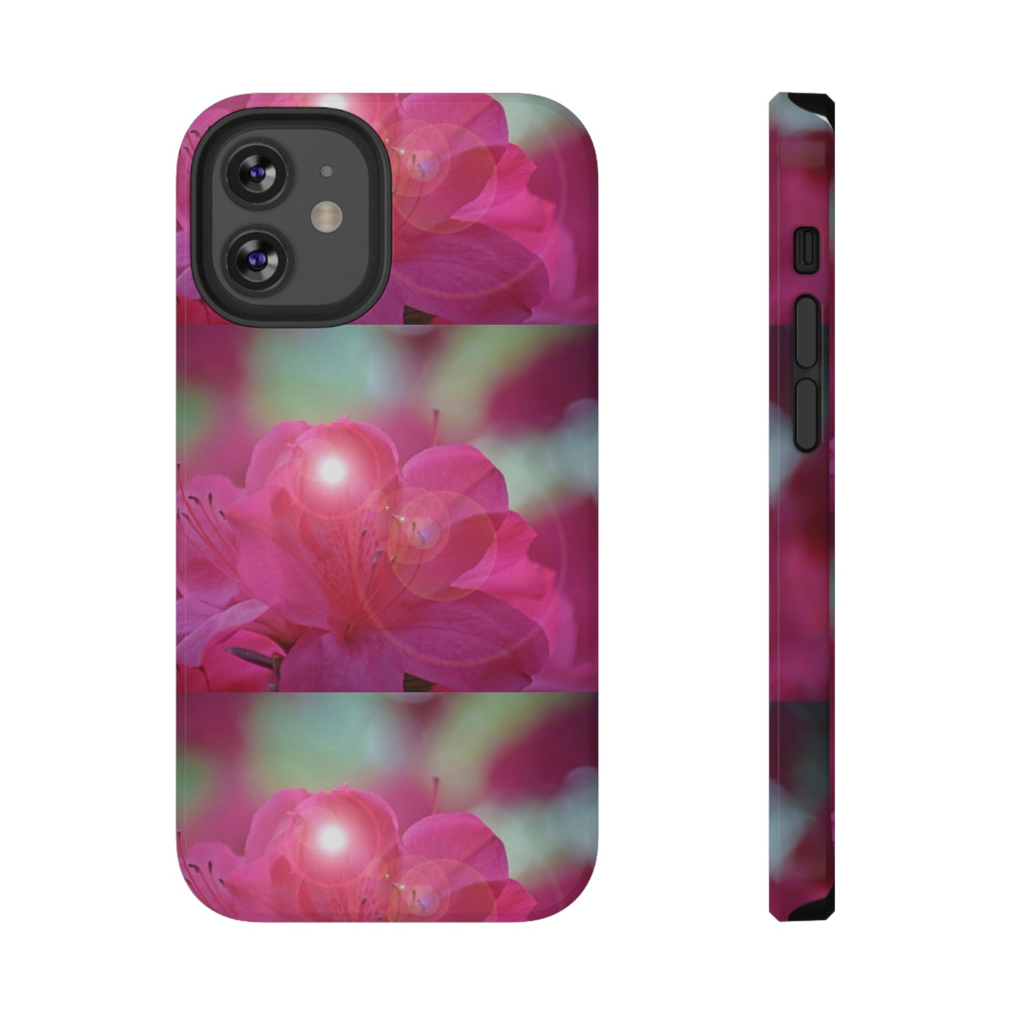 Azalea : Impact-Resistant Case