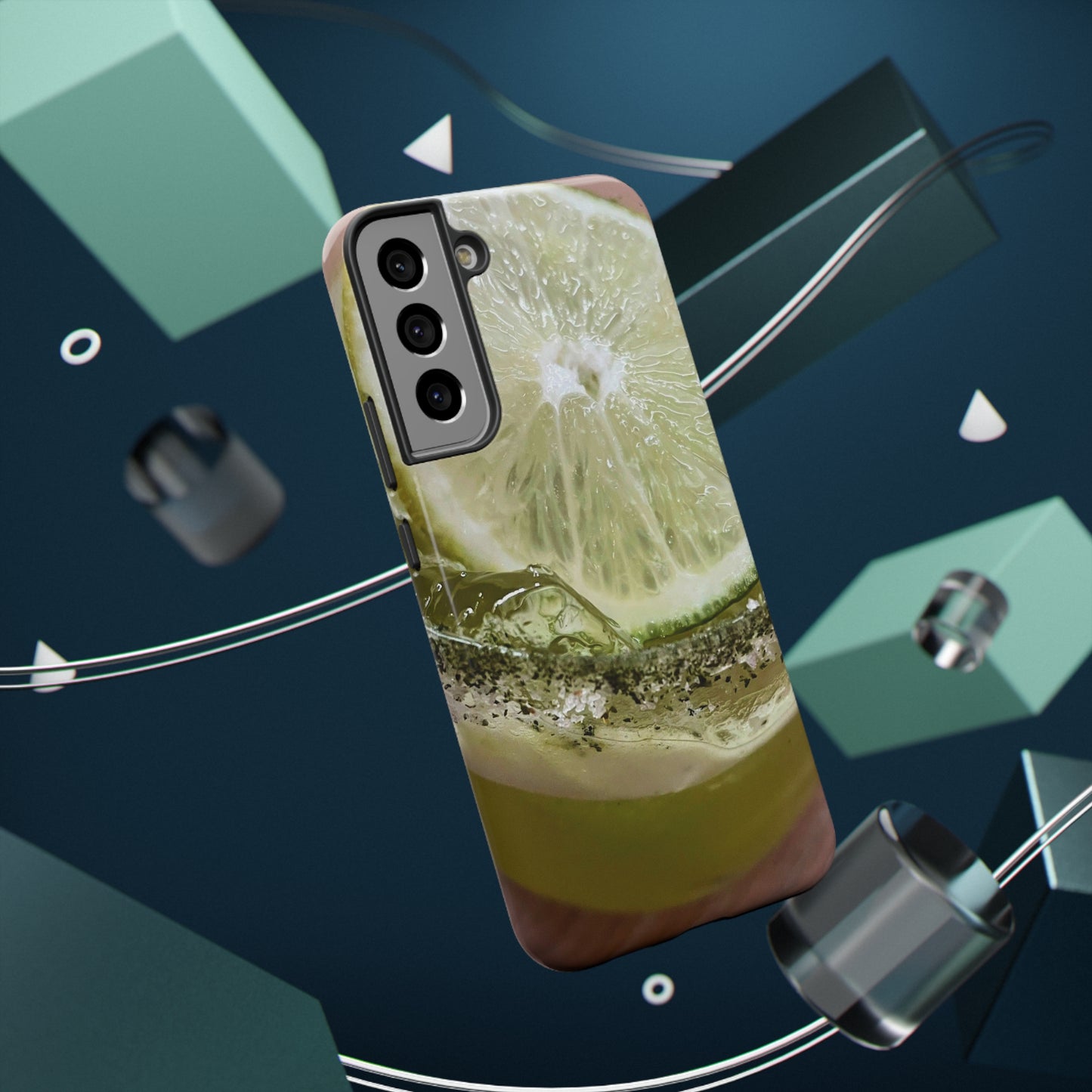 Margarita : Impact-Resistant Case