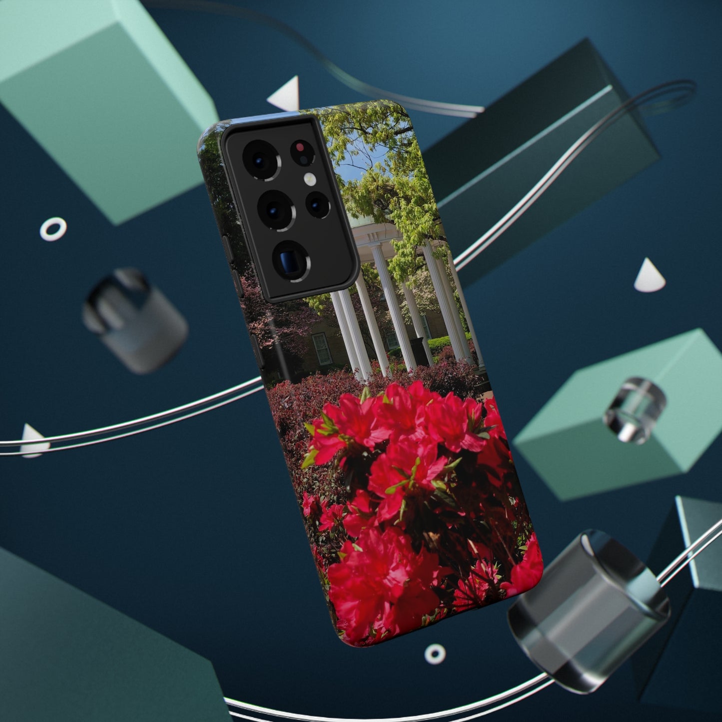 Old Well : Impact-Resistant Case