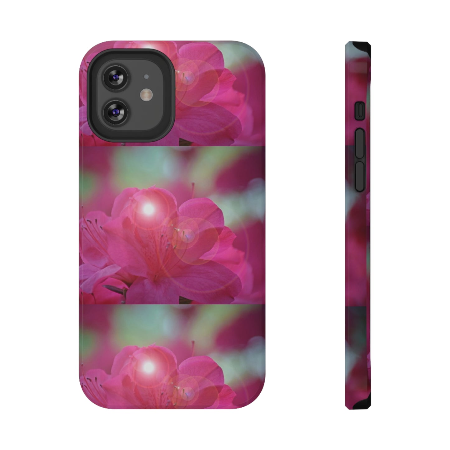 Azalea : Impact-Resistant Case