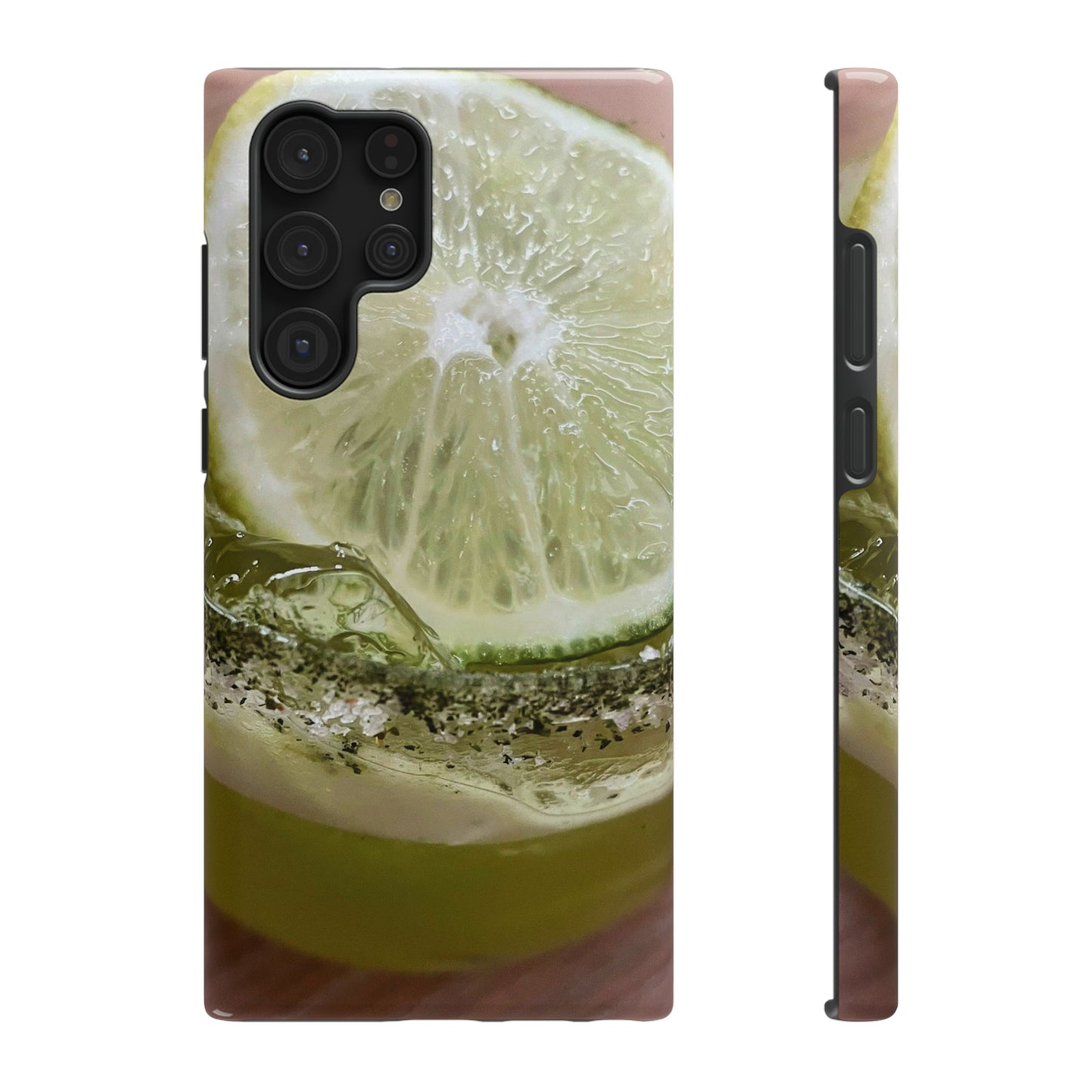 Margarita : Impact-Resistant Case