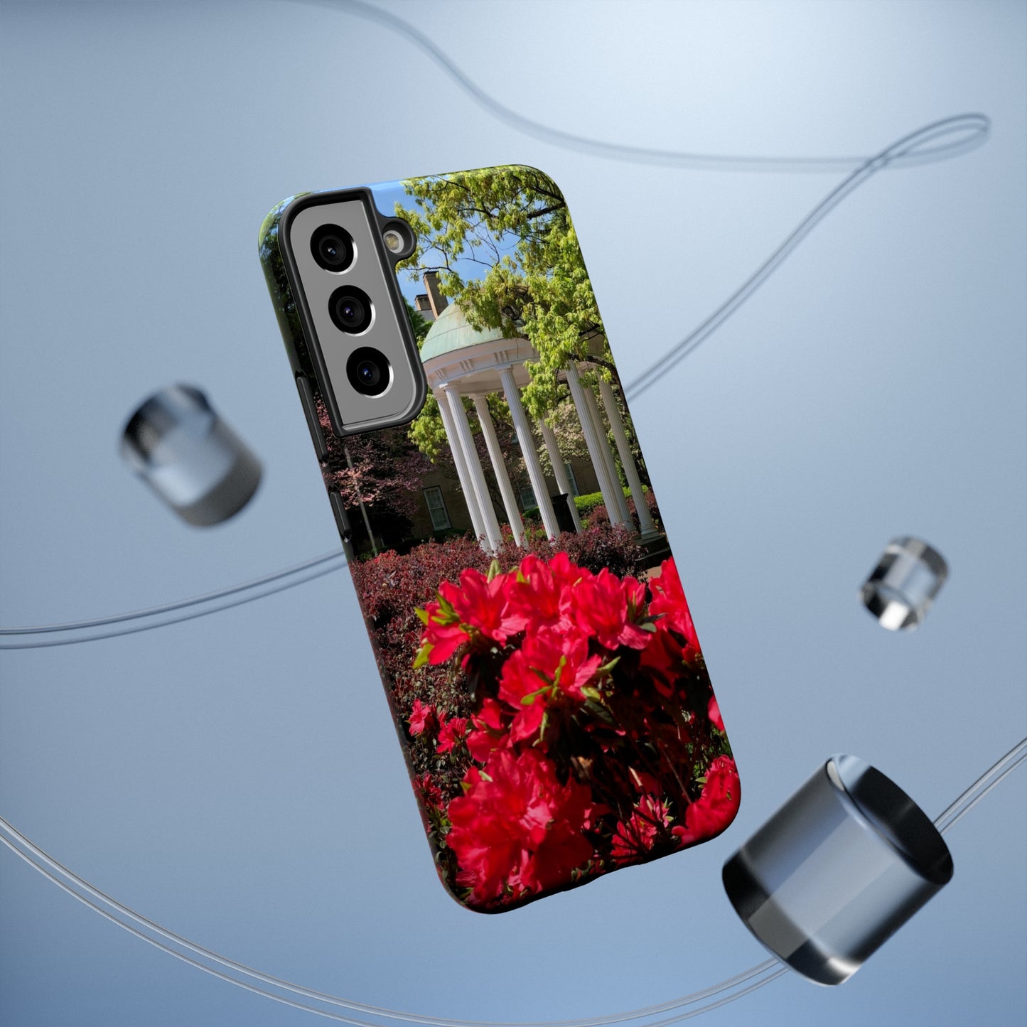 Old Well : Impact-Resistant Case
