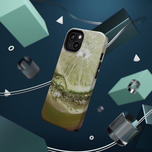 Margarita : Impact-Resistant Case