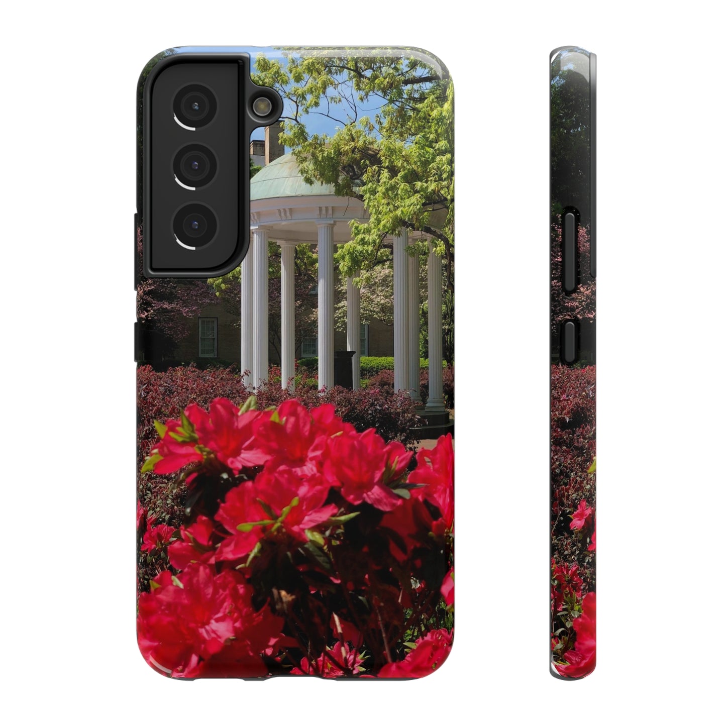 Old Well : Impact-Resistant Case