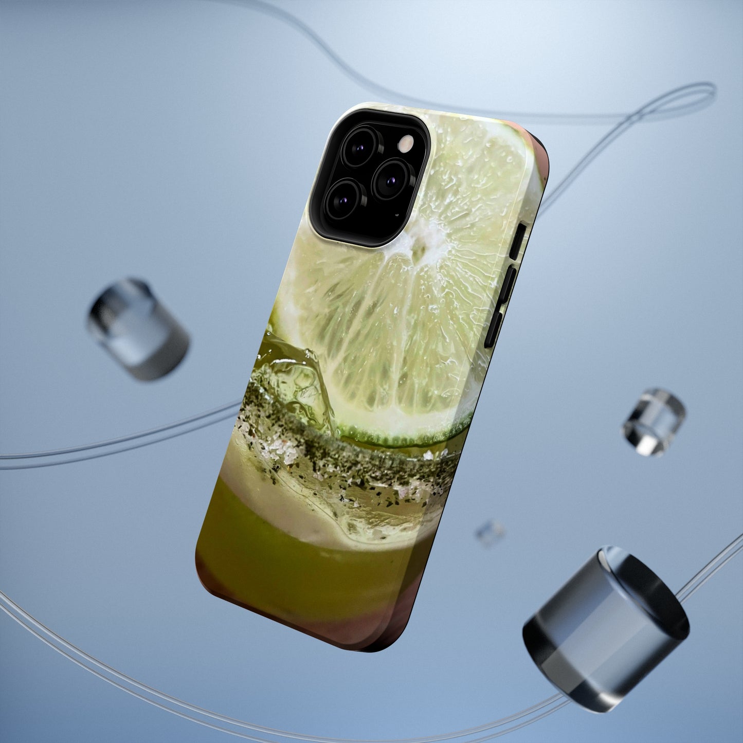 Margarita : Impact-Resistant Case