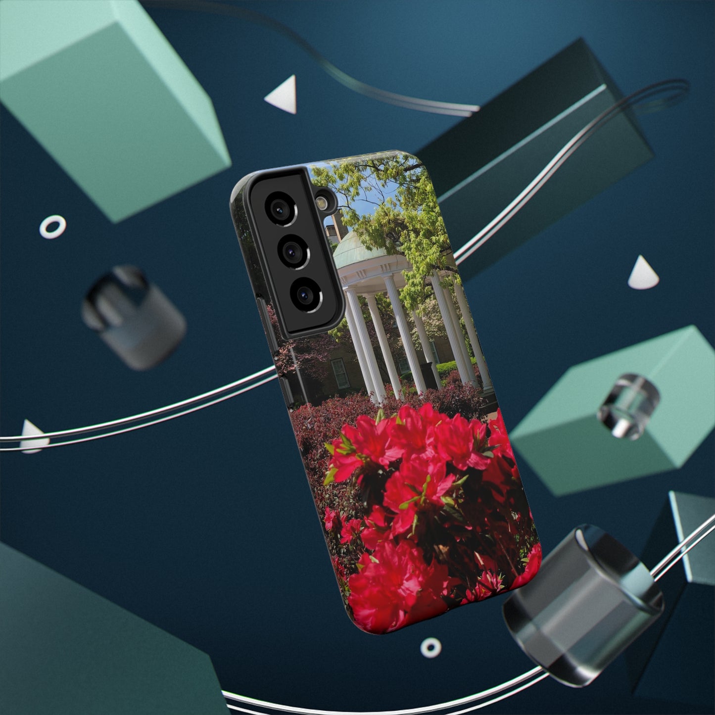 Old Well : Impact-Resistant Case