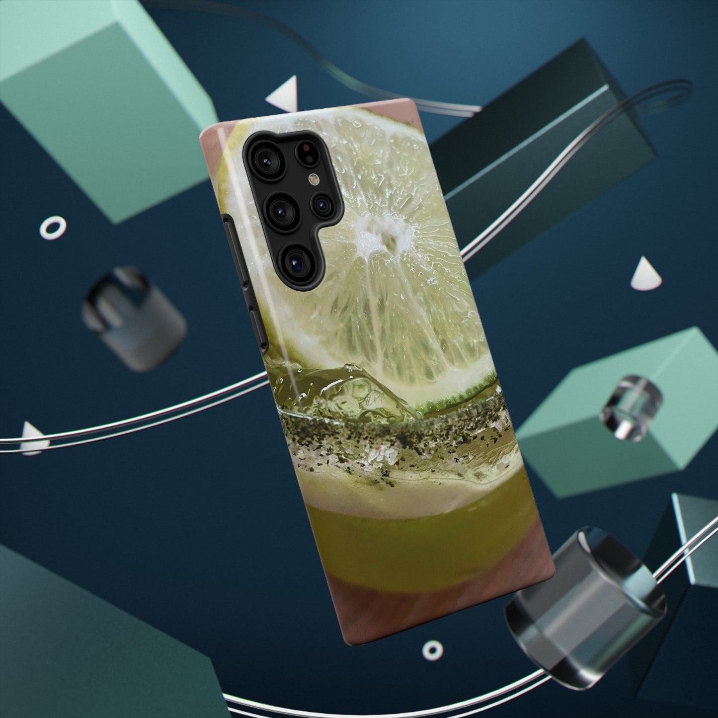 Margarita : Impact-Resistant Case