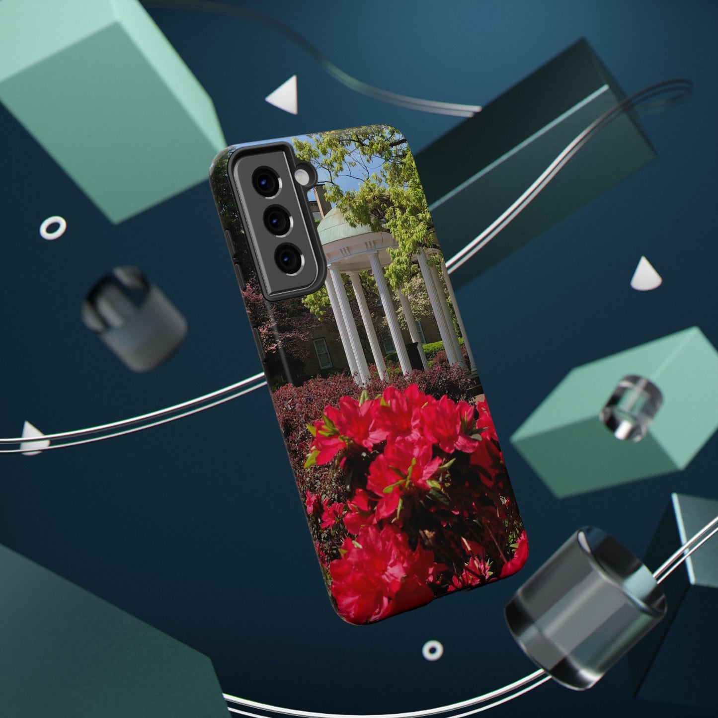 Old Well : Impact-Resistant Case