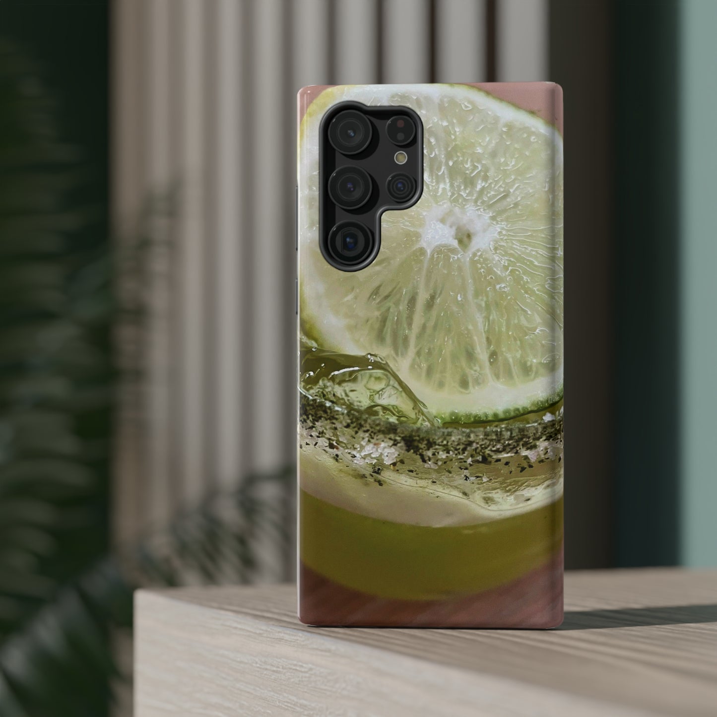 Margarita : Impact-Resistant Case