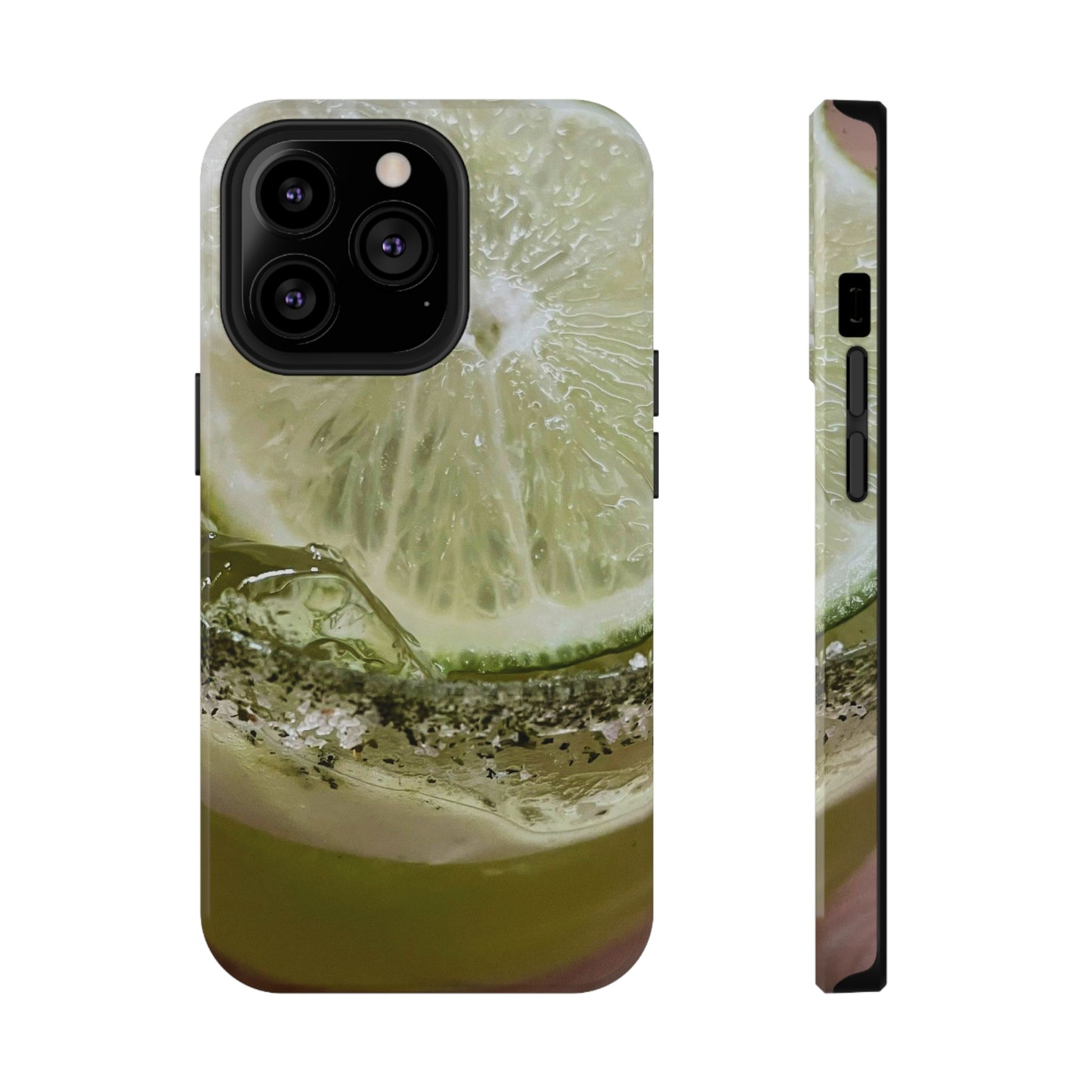 Margarita : Impact-Resistant Case