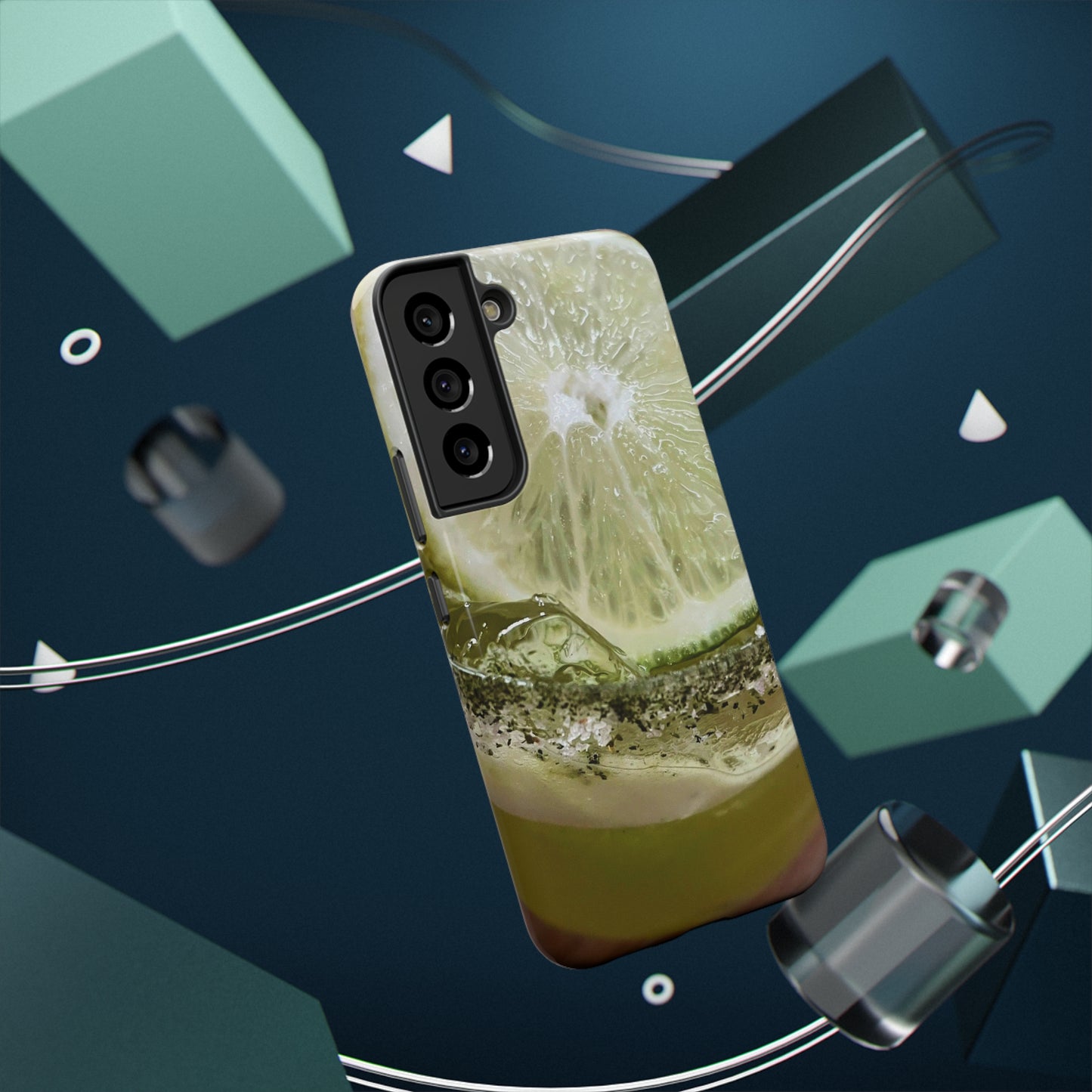 Margarita : Impact-Resistant Case