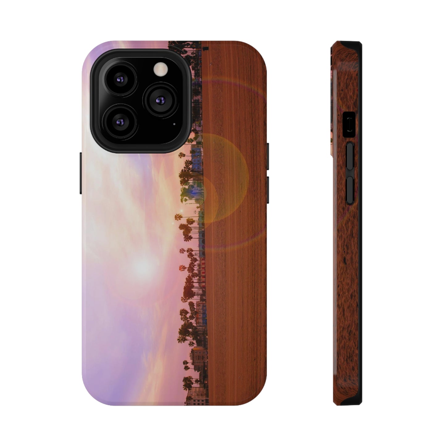 Venice Beach : Impact-Resistant Case
