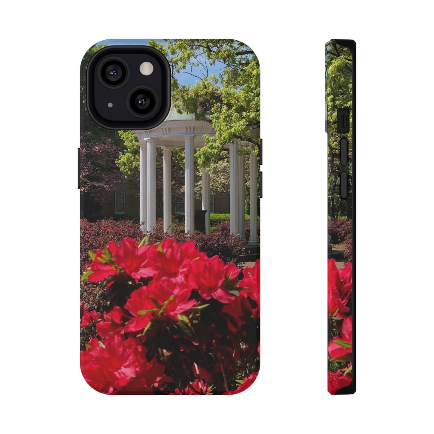 Old Well : Impact-Resistant Case