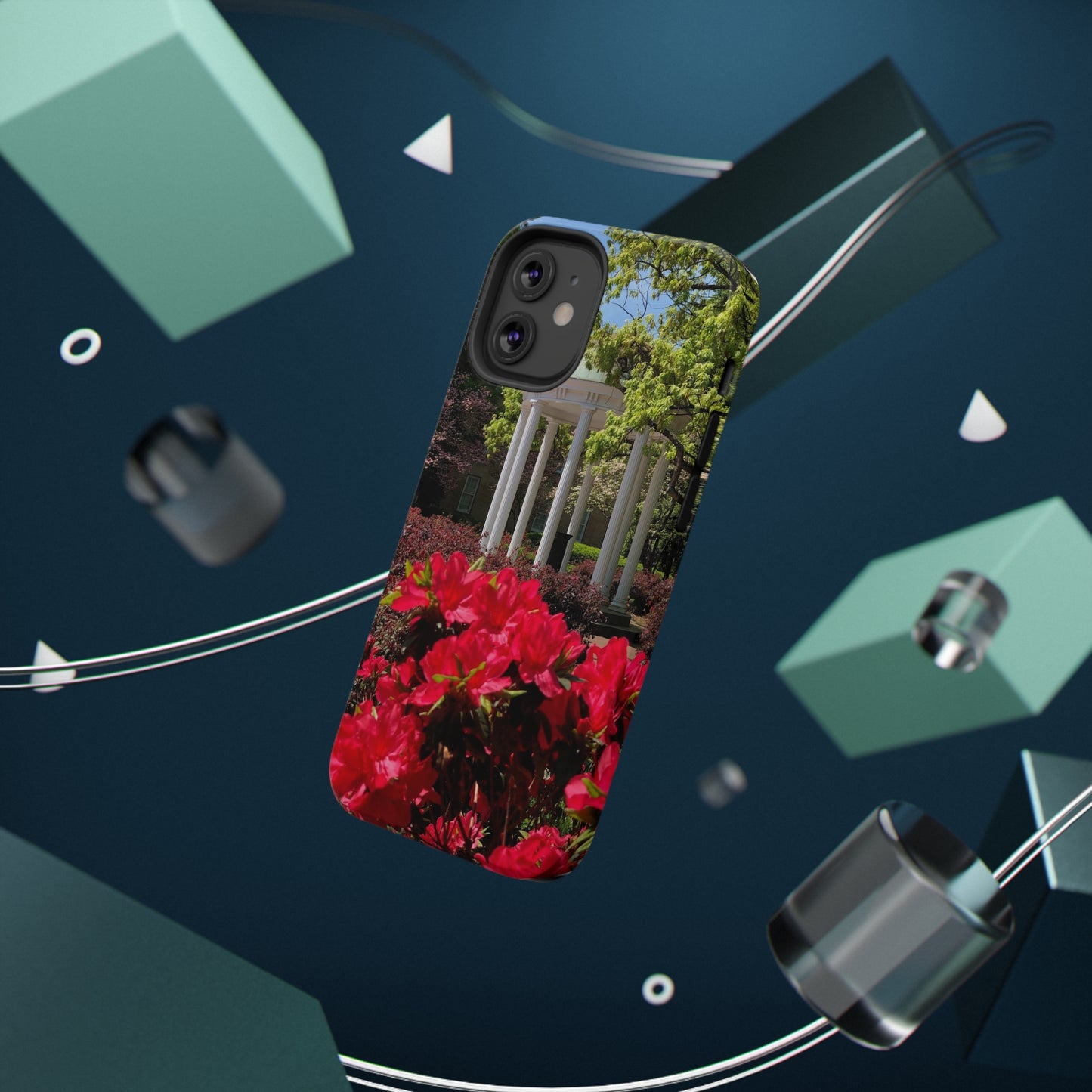 Old Well : Impact-Resistant Case