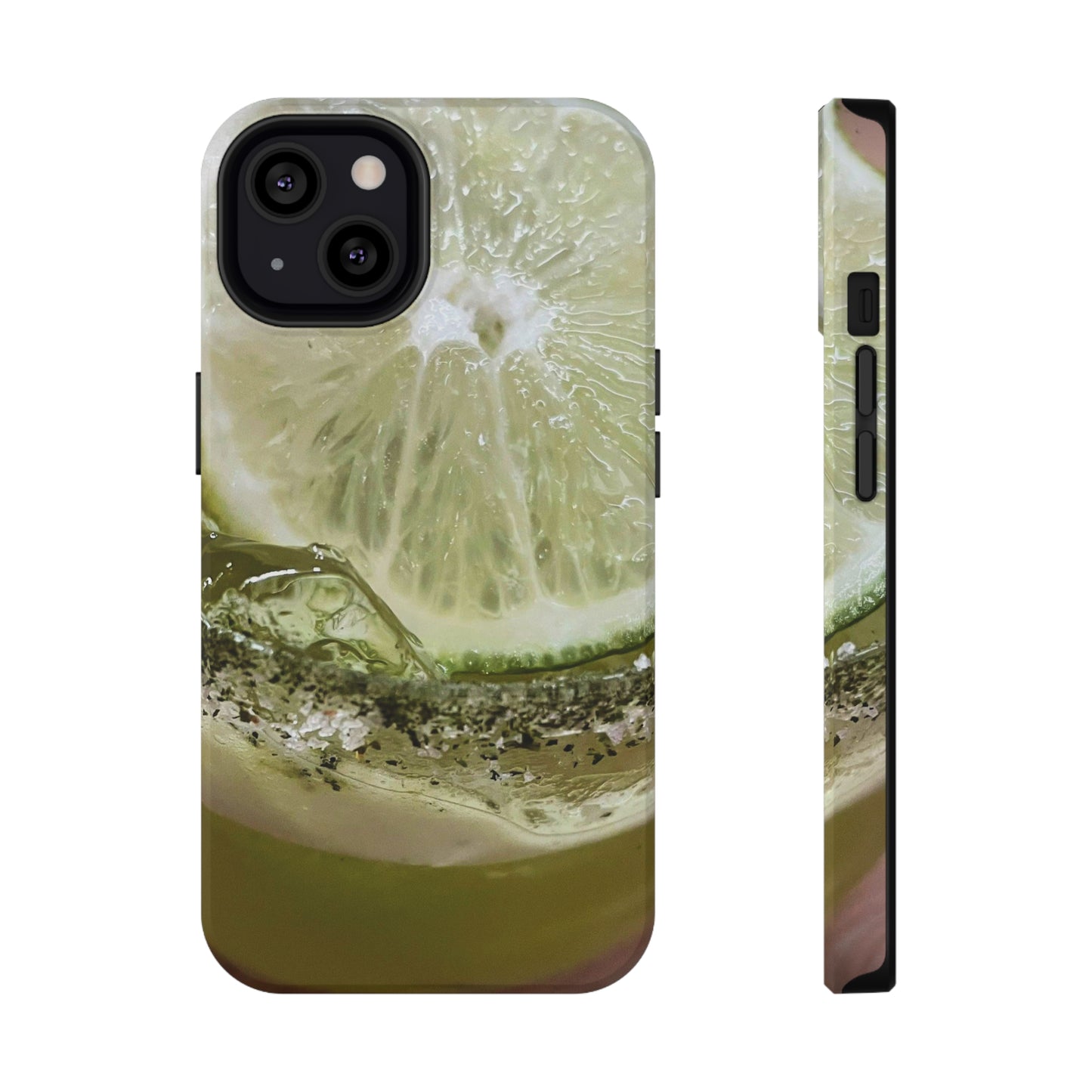 Margarita : Impact-Resistant Case