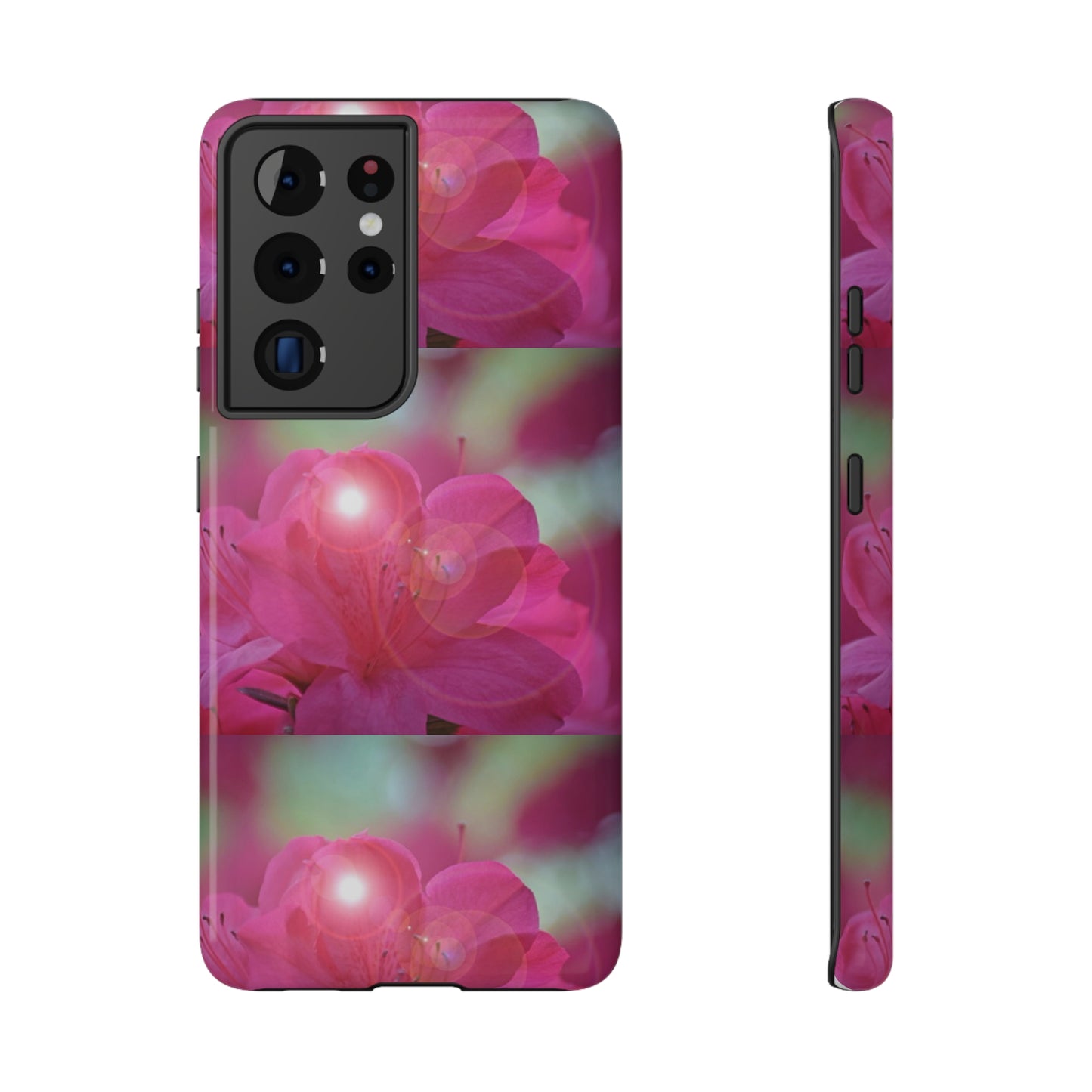 Azalea : Impact-Resistant Case