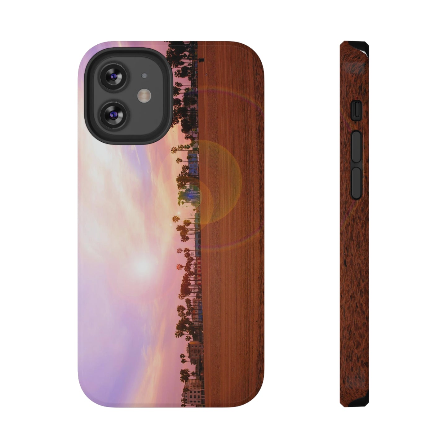 Venice Beach : Impact-Resistant Case