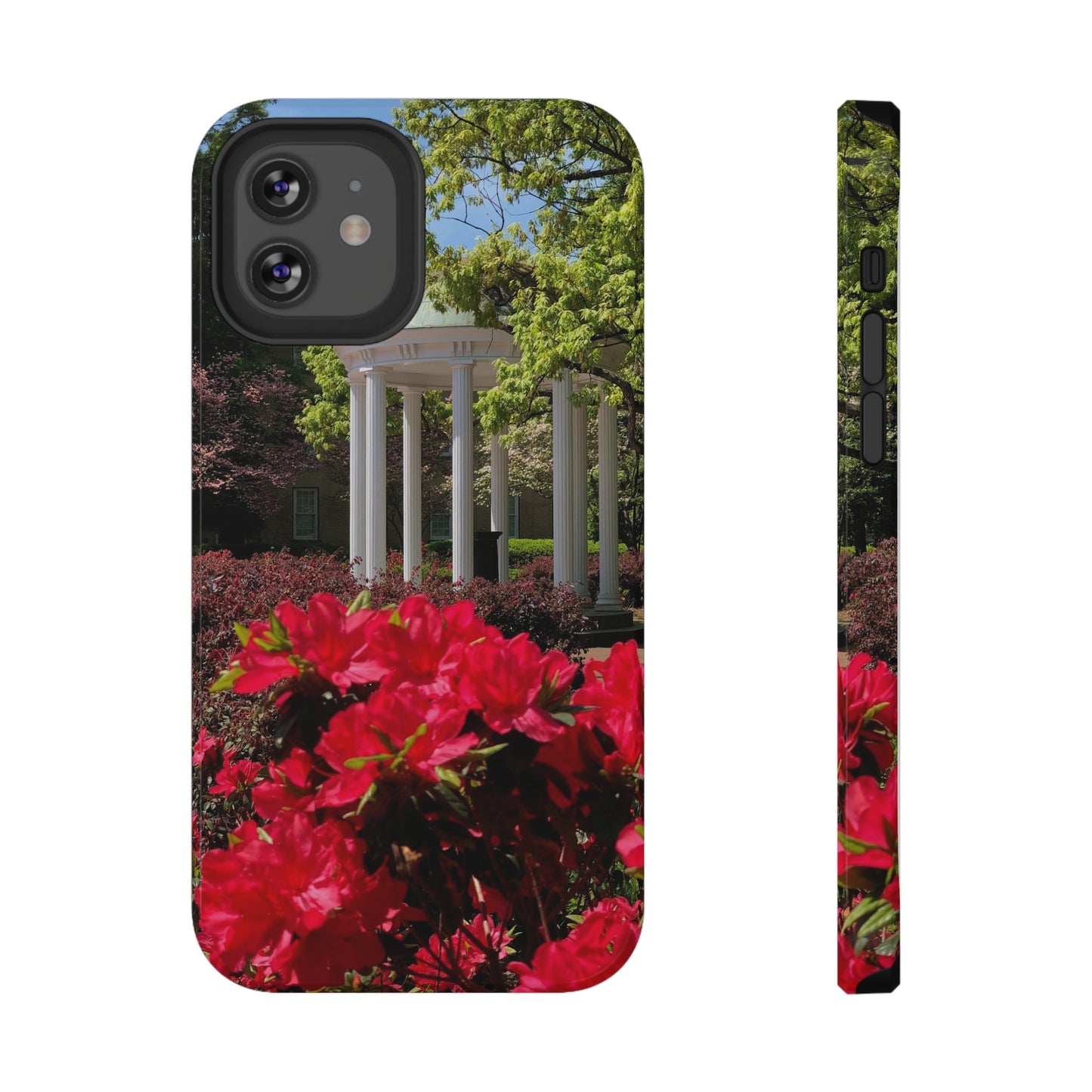 Old Well : Impact-Resistant Case
