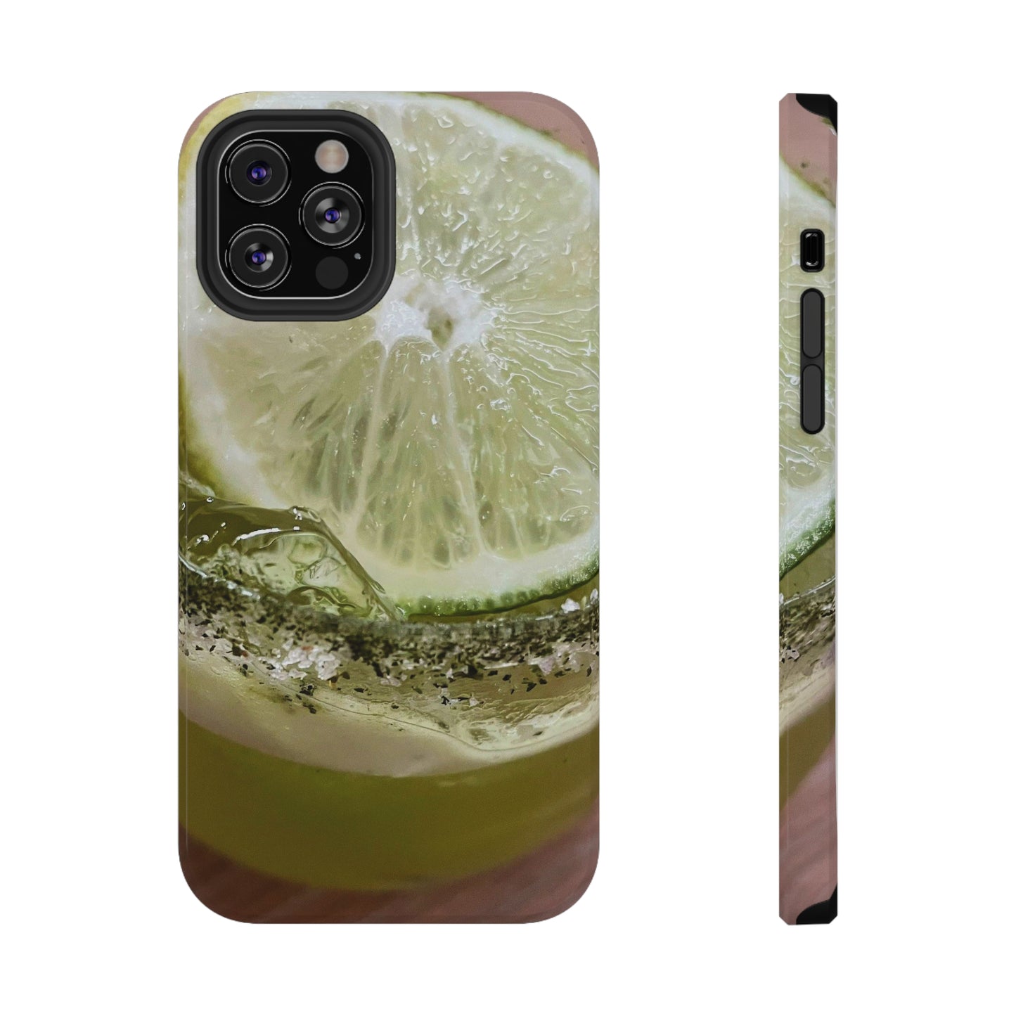 Margarita : Impact-Resistant Case