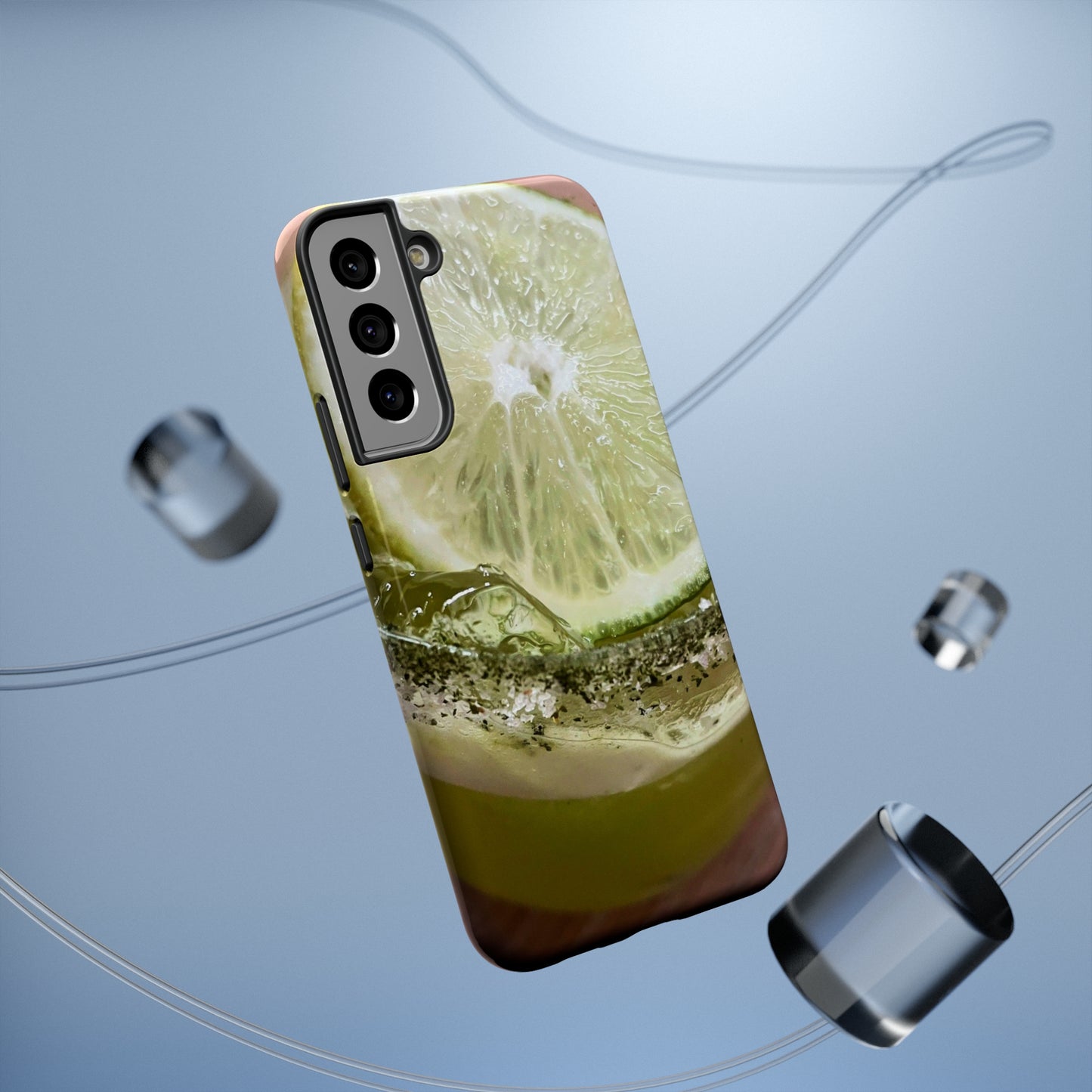 Margarita : Impact-Resistant Case