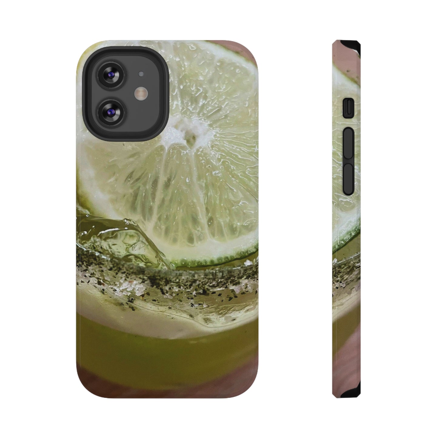 Margarita : Impact-Resistant Case